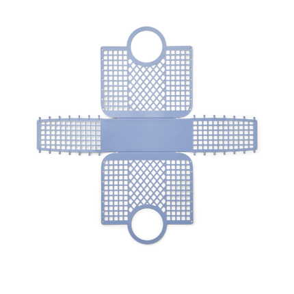 Samantha Korb So<tc>ty</tc> Lavendel