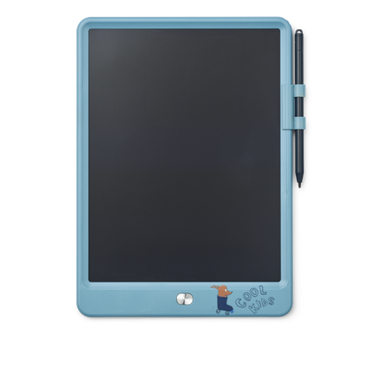 <tc>Liewood</tc> Zeichentablett Tiger/Beach Blue 25,4 cm