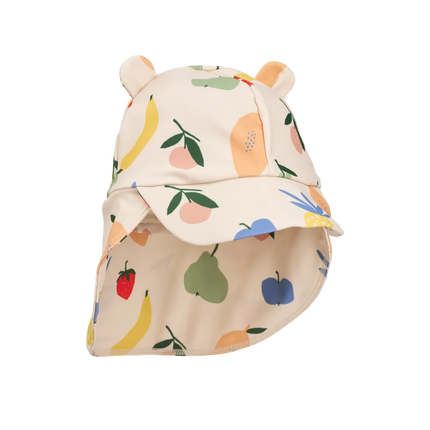 Liewood Zonnehoedje Baby Fruit / Sandy