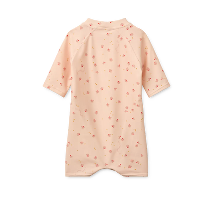 Liewood Zwempak Kind Mini Butterfly / Apple Blossom