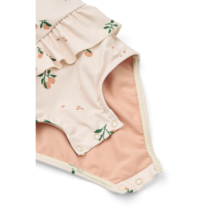 Liewood Amara Peach / Sea Shell