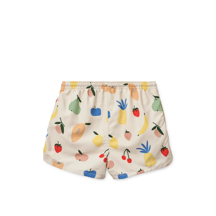 Liewood Zwempak Kind Fruit / Sandy