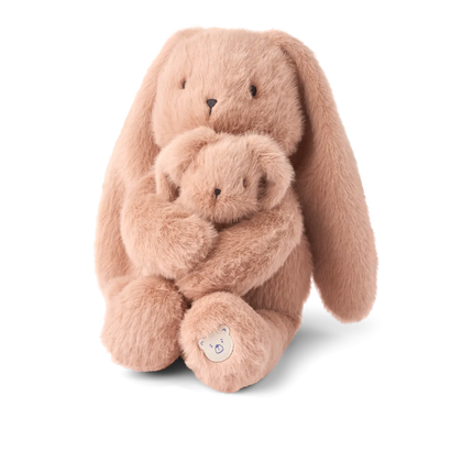 Liewood Knuffel Berto Mommy & Me Rabbit Teddy