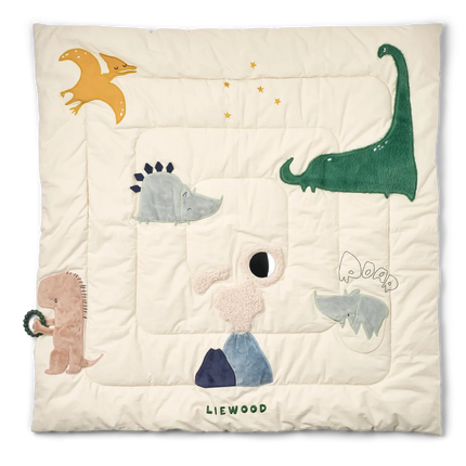 Liewood Spielteppich Bernet Dino Plush