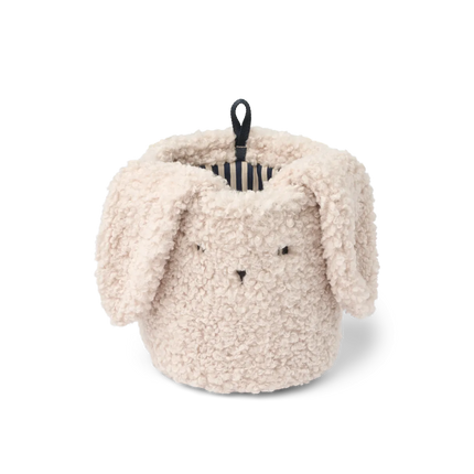 Liewood Aufbewahrungskorb „Rabbit Pile“