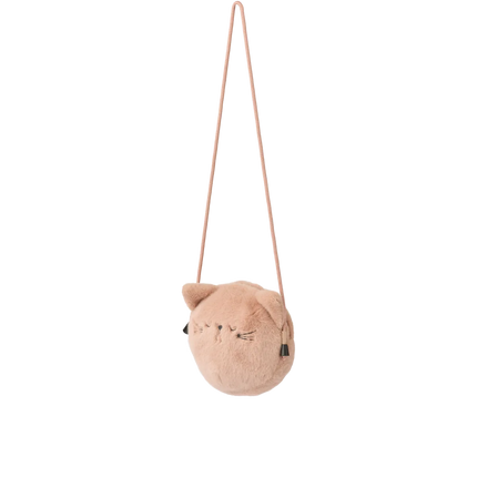 Liewood Kindertasche „Dianne Plush Cat“