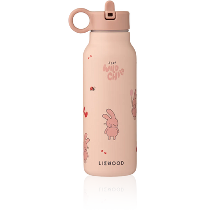 Liewood Waterfles Wild Child / Rosey