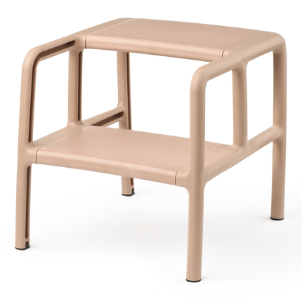 Liewood Opstapje Melanie 2-Step Stool Pale Tuscany