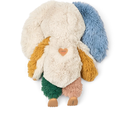 Liewood Kuscheltier Misa Cleo Plush Sandy Multi Mix