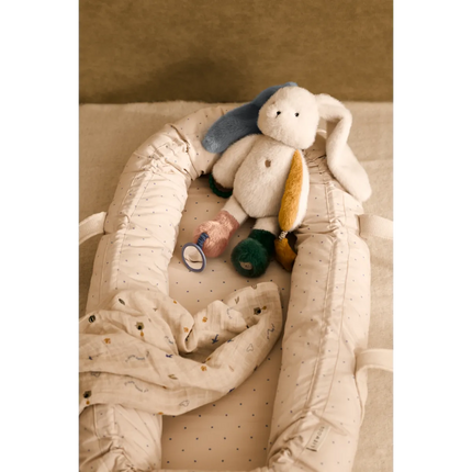 Liewood Kuscheltier Sandy Multi Mix