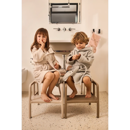 Liewood Opstapje Melanie 2-Step Stool Sandy