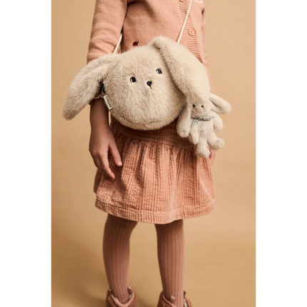 Liewood Kindertasche „Dianne Plush Rabbit“