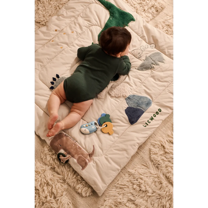 Liewood Spielteppich Bernet Dino Plush