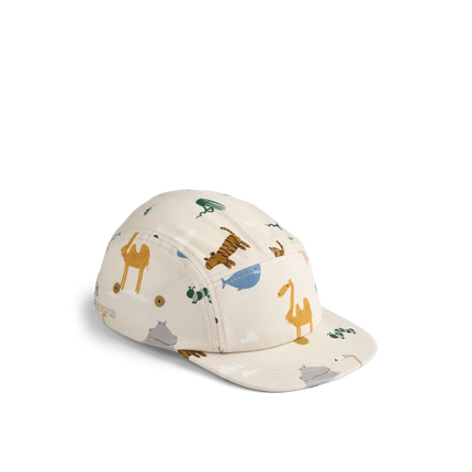 Liewood Babypet Around The World / Sandy