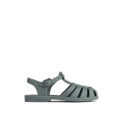 Liewood Sandalen Whale Blue