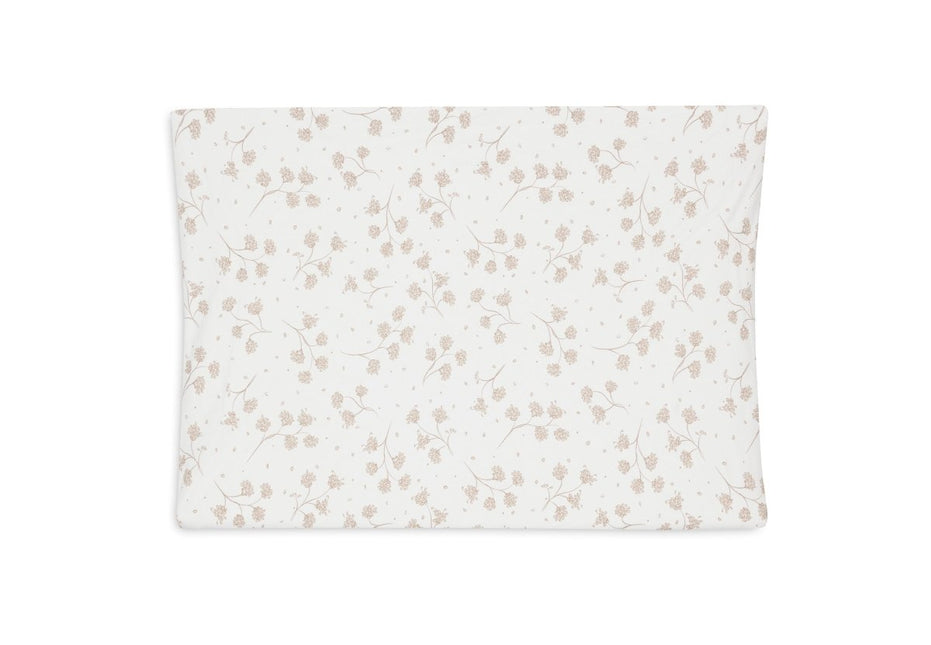 Aankleedkussenhoes Jersey 50x70cm - Leafy Dreams - Babywinkel - 8717329399501
