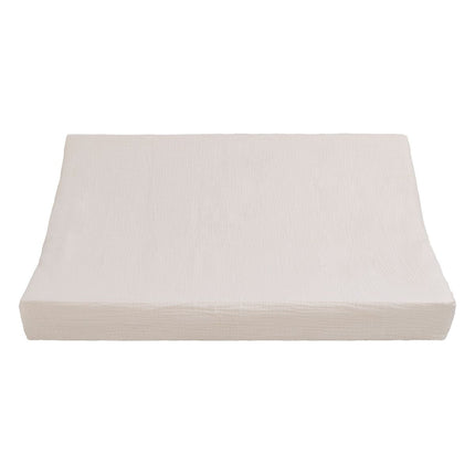 Aankleedkussenhoes Tender linen - 45x70 - Babywinkel - 8721052101898