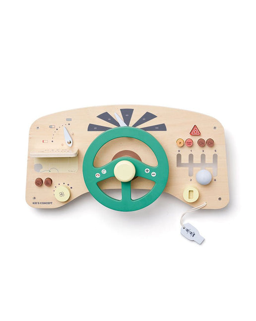 Activiteitenbord auto koop je bij Babywinkel