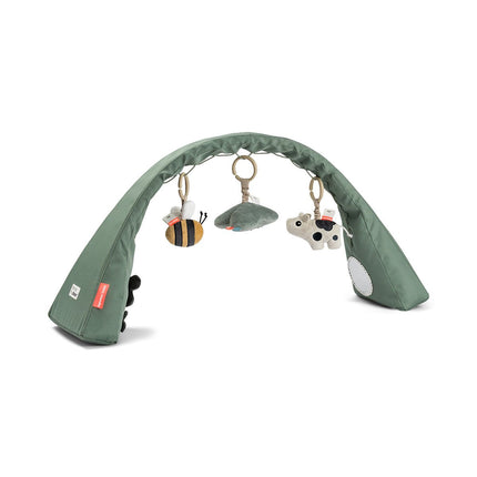 Activiteitengym Kleine boerderij Groen koop je bij Babywinkel