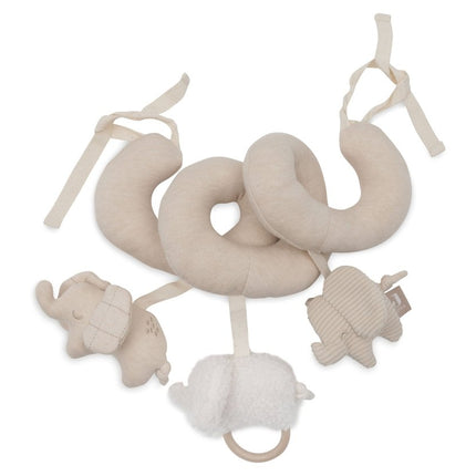 Activiteitenspiraal - Elephant Tales - Babywinkel - 8717329404106