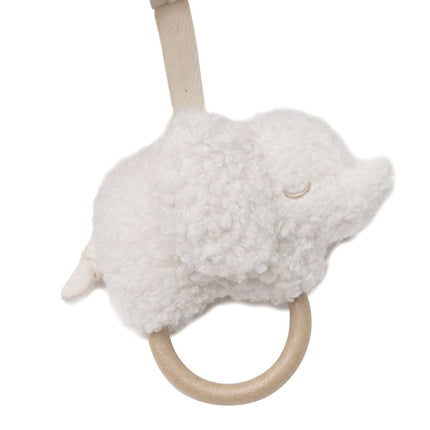 Activiteitenspiraal - Elephant Tales - Babywinkel - 8717329404106