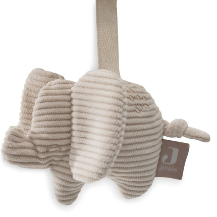 Activiteitenspiraal - Elephant Tales - Babywinkel - 8717329404106