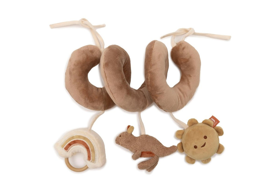 Activiteitenspiraal - Kangaroots koop je bij Babywinkel