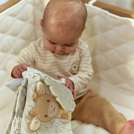 <tc>Little Dutch</tc> Buggy-Heft „Safari“