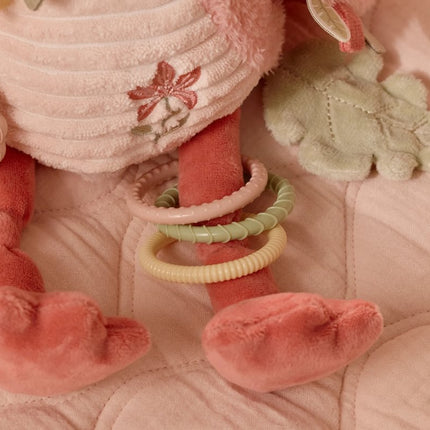 <tc>Little Dutch</tc> Kuscheltier Flamingo Safari