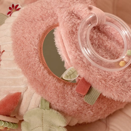 <tc>Little Dutch</tc> Kuscheltier Flamingo Safari