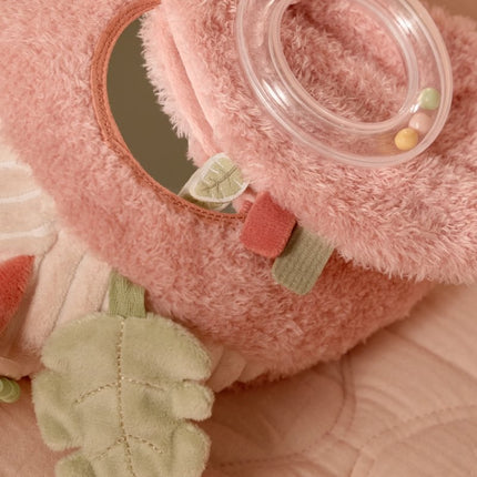 <tc>Little Dutch</tc> Kuscheltier Flamingo Safari