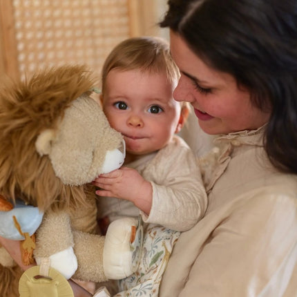 <tc>Little Dutch</tc> Kuschellöwe Safari