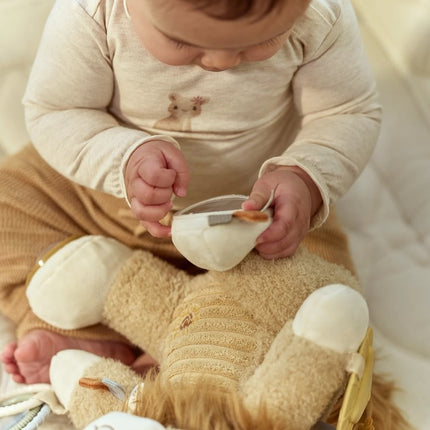 <tc>Little Dutch</tc> Kuschellöwe Safari