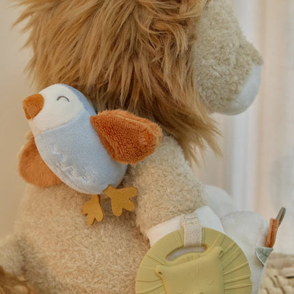 <tc>Little Dutch</tc> Kuschellöwe Safari