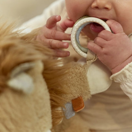 <tc>Little Dutch</tc> Kuschellöwe Safari