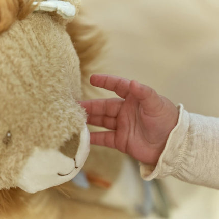 <tc>Little Dutch</tc> Kuschellöwe Safari