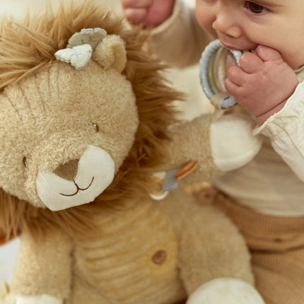 <tc>Little Dutch</tc> Kuschellöwe Safari