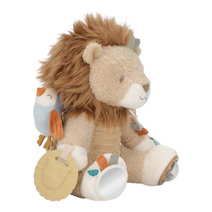 <tc>Little Dutch</tc> Kuschellöwe Safari