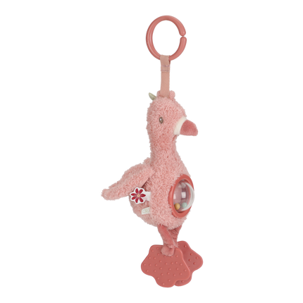<tc>Little Dutch</tc> Spielzeug zum Aufhängen „Flamingo Safari“