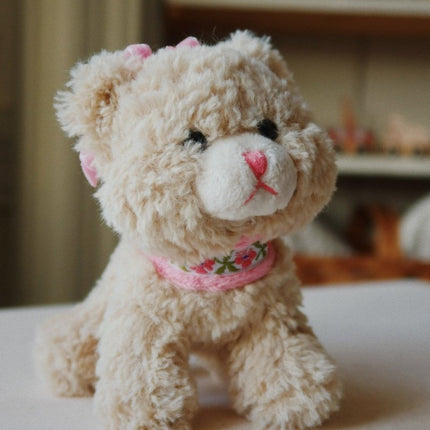 ACTIVITY KITTY - Babywinkel - 5715681100042