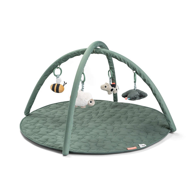 Activity play mat Tiny farm - Babywinkel - 5712643056997
