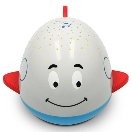 AIRPLANE EDDY - Starry sky projector - Babywinkel - 8712412583409