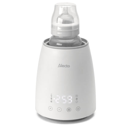 <tc>Alecto</tc> Digitaler Flaschenwärmer BW-900