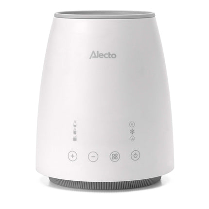 <tc>Alecto</tc> Digitaler Flaschenwärmer BW-900