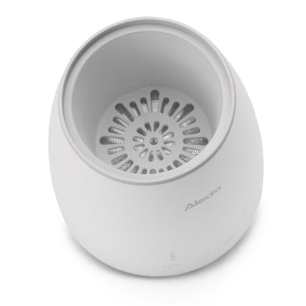 <tc>Alecto</tc> Digitaler Flaschenwärmer BW-900