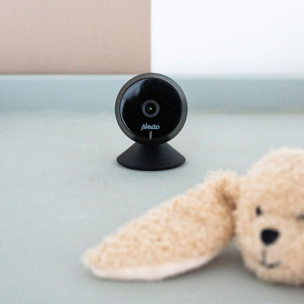 SMARTBABY5BK - Wifi Kamera - Babyphone