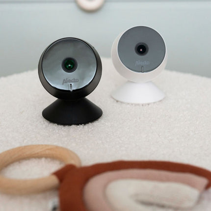 SMARTBABY5BK - Wifi Kamera - Babyphone