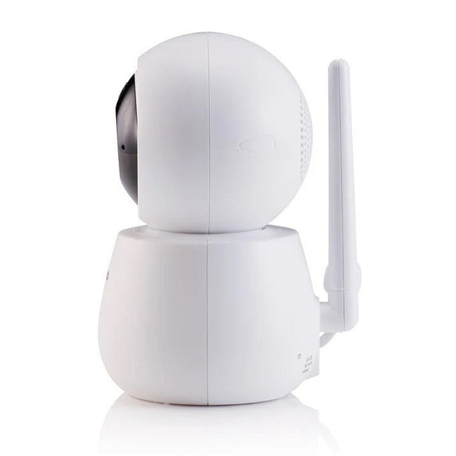 Alecto Babyfoon Dvm2043C Wit Extra Camera Voor De Alecto Dvm2043 Babyfoon - Babywinkel - 8711902085676