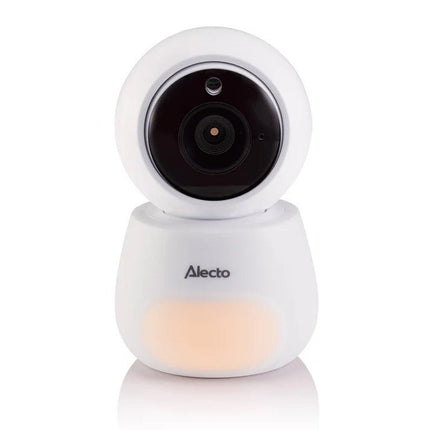 Alecto Babyfoon Dvm2043C Wit Extra Camera Voor De Alecto Dvm2043 Babyfoon - Babywinkel - 8711902085676