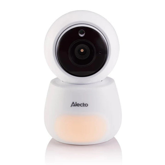 Alecto Babyfoon Dvm2043C Wit Extra Camera Voor De Alecto Dvm2043 Babyfoon - Babywinkel - 8711902085676